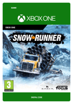 SnowRunner