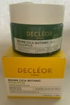 Decleor Cica Botanic Balm Eucalyptus Face & Body  50ML NEW