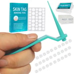 Health Skin Tag Removal Kit Skin Tag Remover Skin Tag Remover Patches Face Care