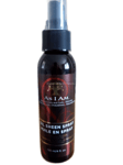 As I Am Oil Sheen Spray 4 oz