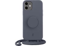 Je Popgrip Iphone 11/Xr 6.1" Case Purple 30044 (Just Elegance)