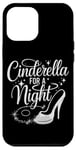 Coque pour iPhone 14 Plus Prom 2024 High School Prom Night Prom King Prom Dance Prom