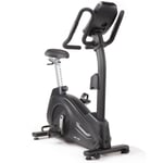 DKN EMB-600 Upright Stationary Cycle Cardio Fitness 16kg Flywheel Exercise Bike