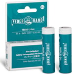 Feuerhand Battery For Led Lantern Baby Special 276 Blue/White, OneSize