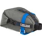 Camelbak M.U.L.E. 1 Saddle Pack - Sacoche de selle Wolf Grey 1 L