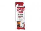 [Nordic Brands] Crc 5-56 Clever Straw Aerosol 500Ml (6 stk) 81700