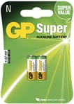 Batteri LR1 1.5V 2-pack