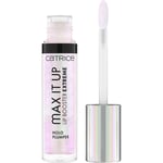 Catrice Huulet HUULIKIILTO Max It Up Lip Booster Extreme Beam Me Away 4 ml ()