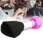 Neck Face Duster Brush Barber Hair Clean Hairbrush Cutting Hairdressing Styl REL