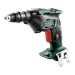 Metabo Visseuse sans fil pour cloisons sèches SE 18 LTX 2500 metabo, MetaLoc