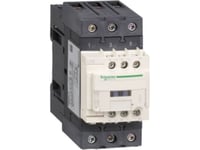 Schneider Electric Power Contactor 65A 3P 24V Ac 50Hz 1Z 1R Lc1d65ab5