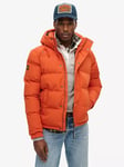 Superdry Everest Hooded Puffer Jacket