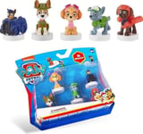 P.m.i. Paw Patrol: The Mighty Movie - Stampers 5 Pack [assorted] (s2)