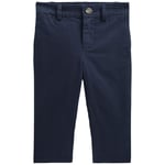 Ralph Lauren Chinos För Baby Marinblå | Marinblå | 6 months