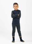 Ullmax Saxby Merino Warm Set Kids