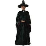 Star Harry Potter My Favourite Movie Figurine d'action 1/6 Minerva McGonagall Normal Ver. 29 cm