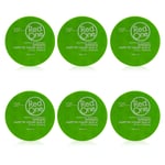 6x RedOne Vert Mat Cheveux Wax Full Force , 150ml