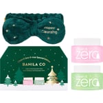 Banila Co. clean it zero X-Mas Special Edition Set Christmas gift set for perfect skin cleansing