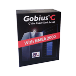 Gobius C Tanksensor Med Nmea 2000