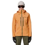 Patagonia Stormstride Jacket - Veste ski femme Vivid Apricot XL