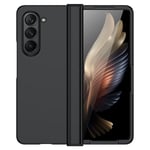 Samsung Galaxy Z Fold6 5G Deksel - Svart