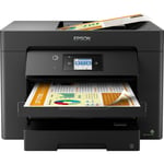 Imprimante Multifonction Format A3 - Wf 7835dt - Epson