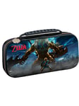 BigBen Interactive Official Deluxe Matka Case - Zelda Lynel (Nintendo Switch) - Nintendo Switch