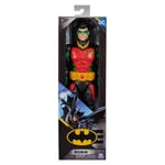 DC Batman Figur Robin 30cm multifärg