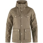 Fjällräven Womens Greenland Jacket (Brun (SUEDE BROWN/244) Small)