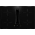 Miele KMDA 7272 FR-U Silence induktiotaso liesituulettimella, 80 cm