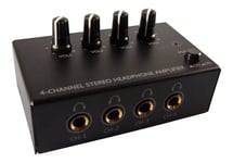 HA-14 Headphone Amplifier