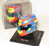 1/5  Oscar Piastri - McLaren - Australian GP  2023 - Replica Bell Helmet