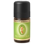 Primavera Aromaterapia Eteeriset öljyt Frankincense afrikkalainen orgaaninen 5 ml ()