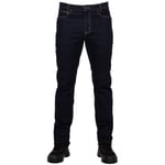 Mc-Jeans knox - Mc jeans calder blå xl