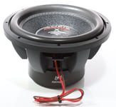 Xion Series 300 mm LÅNGT SLAG Subwoofer 2x2 Ohm 2x750500