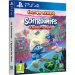 Les Schtroumpfs : L'Epopée des reves - Jeu PS4 - Reverie Édition - Neuf