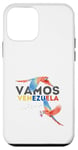 Coque pour iPhone 12 mini Venezuela en mi sangre