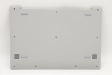 Lenovo IdeaPad 120S 11IAP Bottom Base Lower Chassis Cover Grey 5CB0P20678