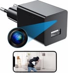 Mini Camera Espion Sans Fil 1080P Camera Surveillance Wifi Mini Caméra Espion Wifi A Distance Discrete Micro Camera Espion Spy Camera Sans Fil Camera Espion Discrete Detecteur Mouvement Contrôle App