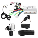 DAUERHAFT 2 in 1 Electric Scooter Controller 250/350W,for Electric Scooter