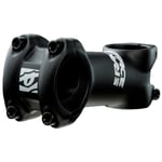 Race Face Ride Stem - Black / 70mm 31.8mm +/- 6°