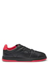 HUGO Homme Hadrian_Tenn_pugr Tennis, Black, 45 EU