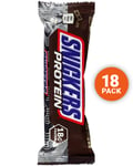 Snickers Protein Bar 18x51g