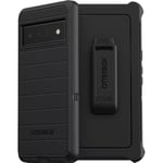 OtterBox Defender Series Coque pour Pixel 6 Noir