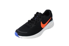 Nike Revolution 7 Mens Black Trainers - Size UK 9.5