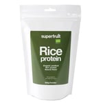 Superfruit Risprotein eko Pulver 500 g