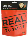 Real laks m. pasta og flötesaus 500g  - nocolor  - OneSize - Naturkompaniet