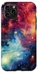 iPhone 11 Pro Space & Universe Cosmos Nebula Astro Case