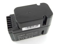 vhbw Li-Ion Batterie 2000mAh (28V) pour robot tondeuse Worx Landroid M1000 WG791E.1, M1000i WG796E.1, M500 WG754E, M800 WG790E.1 comme WA3225, WA3565