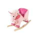 BabyTrold - Rocking Horse - Fiona (20-43FI)